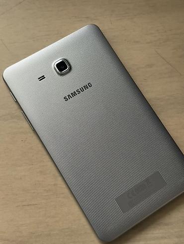 Samsung: REAL ALICIYA ENDİRİM OLUNACAQ Samsung Galaxy Tab (7") planşet — 2