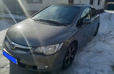 хонда свик 2006: Honda Civic: 2006 г., 1.4 л, Автомат, Гибрид, Седан