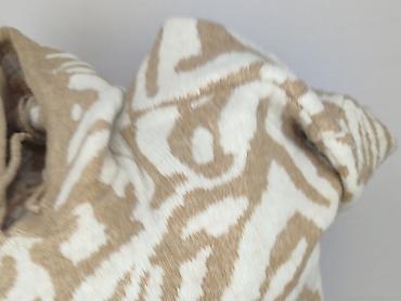 sweter z psem reserved: Bluza z kapturem damska, rozmiar M — 6
