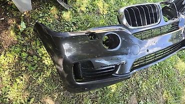 auto maglenke: PREDNJI BRANIK F15 ZA BMW X5 | BMW X5 f15 prednji branik 7294480 — 2