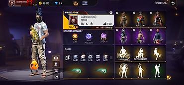 бесплатные аккаунты в free fire: 🔥 ПРОДАЁТСЯ АККАУНТ FREE FIRE 🔥 👤 Уровень — 62 👍 Лайков — 5306 💰 — 2
