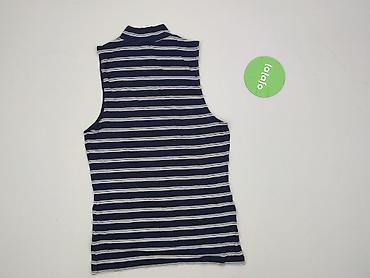 bluzki bez ramion hm: H&M Basic, Top damski, rozmiar S — 3