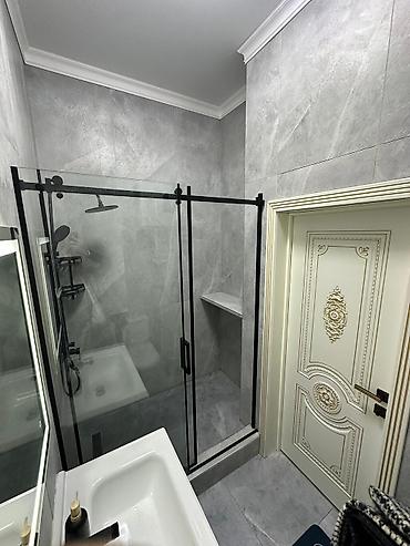 Продажа квартир: 1 комната, 49 м², Элитка, 2 этаж, Евроремонт at lalafo.kg — 10 Продажа квартир: 1 комната, 49 м², Элитка, 2 этаж, Евроремонт — 10