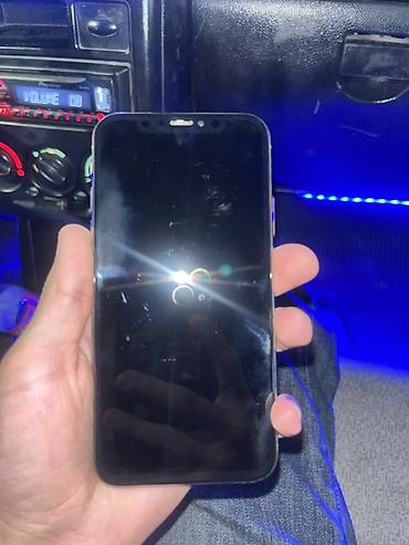 iphone ag: IPhone X, 64 GB, Qızılı, Simsiz şarj, Face ID — 2