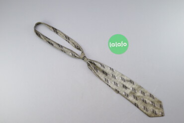 228 товарів | lalafo.com.ua: Чоловіча краватка з принтом Vitaly Матеріал: 100% шовк Стан