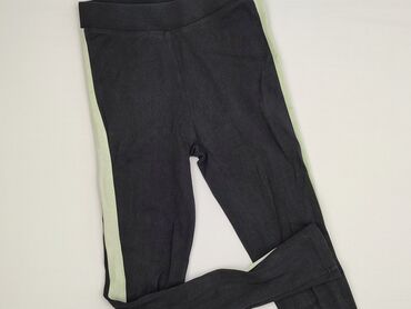 legginsy woskowane z wysokim stanem: Urban Classics, Legginsy Sportowe damskie, rozmiar S