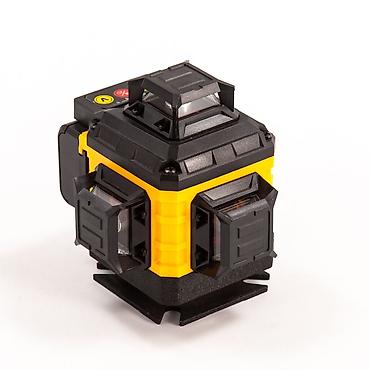 3d ekran sekilleri: 3D 4D lazer nivo dəsti – peşəkar hizalama üçün tam komplekt — 5