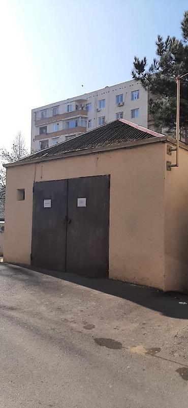 qaraj icarə: 📍 Ünvan: Yeni Günəşli qəsəbəsi, V massivi, 23-cü binanın həyəti 📐 — 1