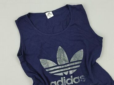 koszulka w dinozaury: Adidas, Top damski, rozmiar S