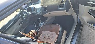 двигатель хонда: Honda Civic: 2006 г., Вариатор, Бензин, Седан — 6