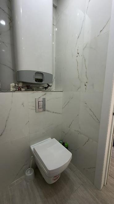 46: 1 комната, 46 м², Элитка, 10 этаж, Евроремонт — 8