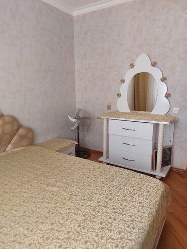 Köhnə tikili: Bakı, 2 otaqlı, Köhnə tikili, 70 kv. m — 6