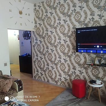 kiraya: 2 otag kiraya verlir otaqlı mənzil – geniş və işıqlı planlama - — 7
