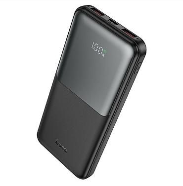 power case: Внешний аккумулятор Hoco J136 Intelligent Balance, 10000 мА·ч - — 2