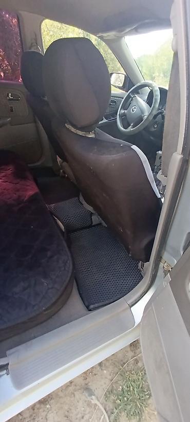 Транспорт: Mazda 626: 2000 г., 2 л, Автомат, Бензин, Седан — 5