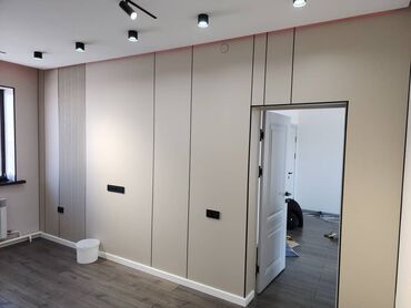 Другие виды отделочных работ: 3-5 лет опыта — 5