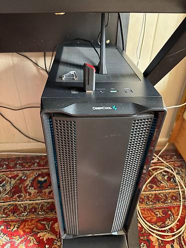 intel xeon e3: Компьютер, ядер - 6, ОЗУ 16 ГБ, Игровой, Б/у, AMD Ryzen 5, NVIDIA GeForce RTX 2060, HDD + SSD — 4