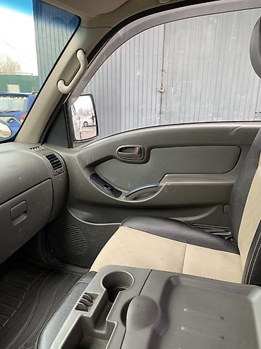 Легкий грузовой транспорт: Легкий грузовик, Hyundai, Дубль, 3 т, Б/у — 15