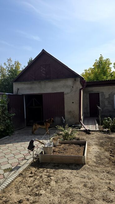 Продажа домов: Дом, 120 м², 5 комнат, Собственник, Старый ремонт at lalafo.kg — 8 Продажа домов: Дом, 120 м², 5 комнат, Собственник, Старый ремонт — 8