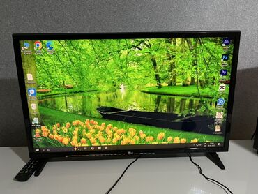 Masaüstü kompüterlər və iş stansiyaları: Saz veziyyetde👍🏻(hərşey daxil) -da lalafo.az — 5 Masaüstü kompüterlər və iş stansiyaları: Saz veziyyetde👍🏻(hərşey daxil) — 5