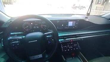 2023: Hyundai : 2024 г., 1.6 л, Автомат, Гибрид, Седан — 6