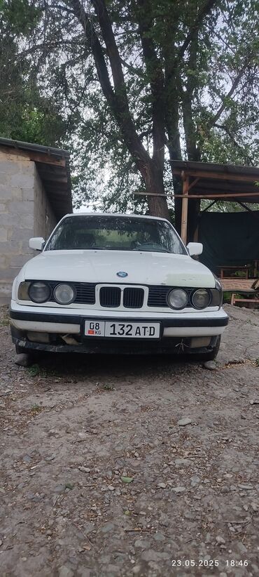 мерседес 2018: BAW Fenix: 1993 г., 2.5 л, Механика, Бензин, Вэн/Минивэн