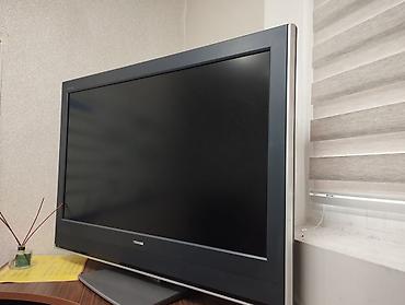 Телевизоры: Телевизор Toshiba REGZA - Диагональ экрана: около 37–42" — 2