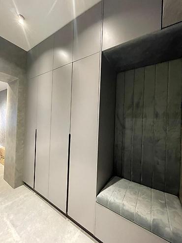 sfaner satisi: 3 otaqlı, Yeni tikili, 145 kv. m — 10