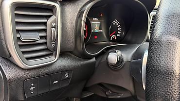 Kia: Kia Sportage: 2020 г., Кроссовер — 9