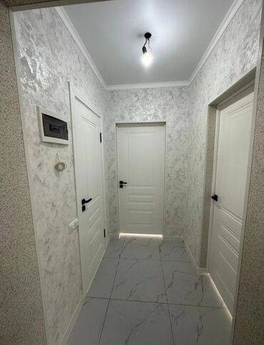 Продажа квартир: 1 комната, 31 м², Элитка, 4 этаж, Евроремонт