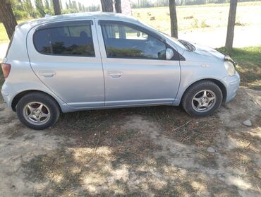 опель зафира б: Toyota Vitz: 2003 г., 1 л, Механика, Бензин, Хетчбек