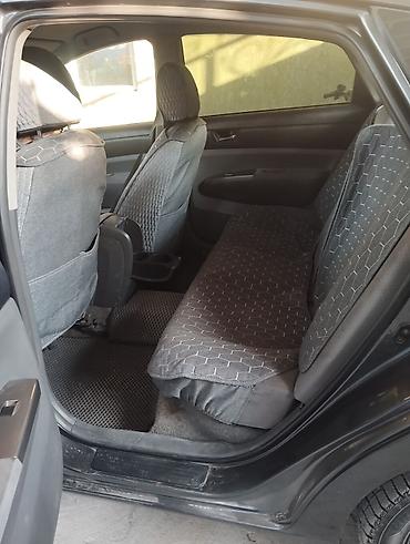 highlander platinum: Toyota Prius: 2008 г., 1.5 л, Автомат, Гибрид, Хэтчбэк — 4