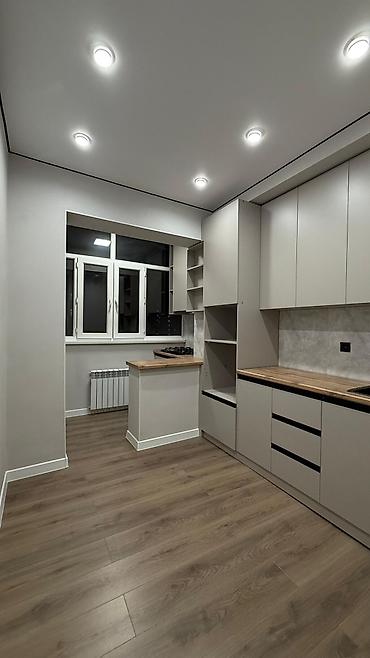 Продажа квартир: 3 комнаты, 80 м², 106 серия, 6 этаж, Евроремонт — 4