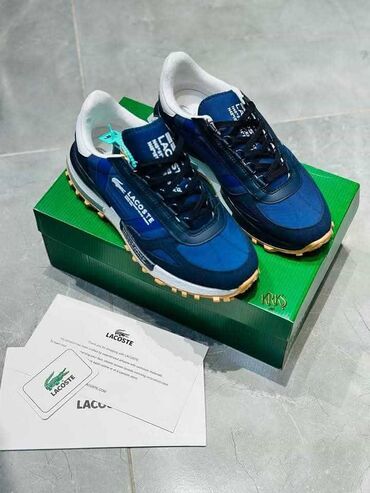 Patike: Patike, Lacoste, veličina - 43 — 7