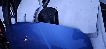 kragna za vrat: HAUBA F32 F33 F36 ZA BMW 418, 420, 425 . | BMW 4 hauba — 2