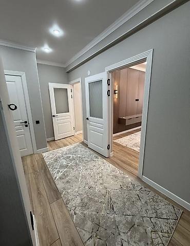 1комнатный квартиры: 1 комната, 44 м², 8 этаж, Дизайнерский ремонт — 1