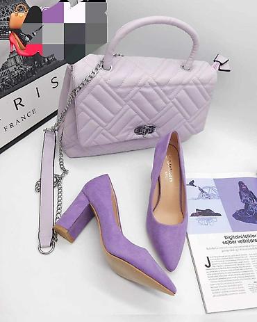 crocs papuce platforma: Cipelice 1300 — 1