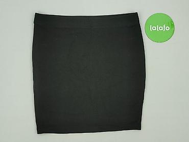 basic for everyday janina stretch: FB Sister, Spódnica damska, rozmiar M — 3