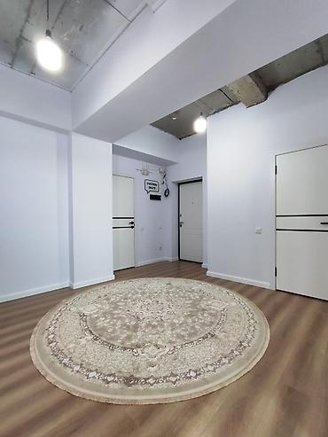 kant flat: 2 комнаты, 76 м², 17 этаж — 3