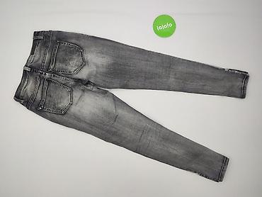 giorgio jeans: Boohoo, Jeansy damskie, rozmiar S — 3