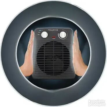 Kaloriferi: Tehničke Karakteristike Boje : Tamno siva/CrnaVeličina prostorije  — 2