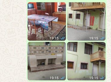 Həyət evləri və villaların satışı: Həyət evləri və villaların satışı