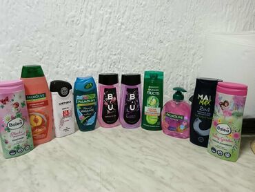 Kućna hemija i proizvodi za kuću: Detergenti i omekšivači – više brendova i pakovanja - Lenor — 6