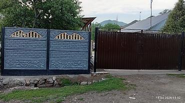 Кладка: Эвро забор — 43