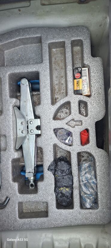 Chevrolet: Chevrolet Matiz: 2008 г., 0.8 л, Автомат, Бензин, Хэтчбэк — 9