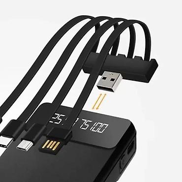 jbl vufer: Power bank baterija 15000mAh LinQ TT13807 NOVO. P ower Bank 15000mAh — 3