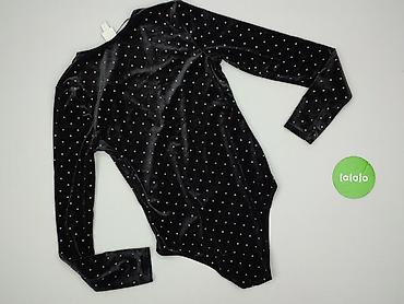 stroj cleo: H&M, Body damskie, rozmiar S — 3