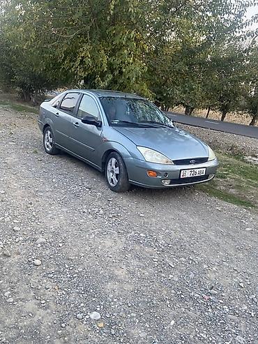 m5 e39 руль: Ford Focus: 2004 г., 2 л, Автомат, Бензин, Седан — 1