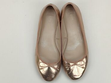 joggery damskie medyczne: Ballerinas for women, 36, Parfois, condition - Good