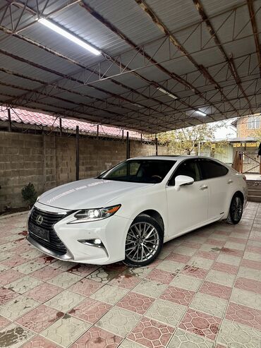 рычак хонда фит: Lexus ES: 2013 г., 2.5 л, Автомат, Гибрид, Седан